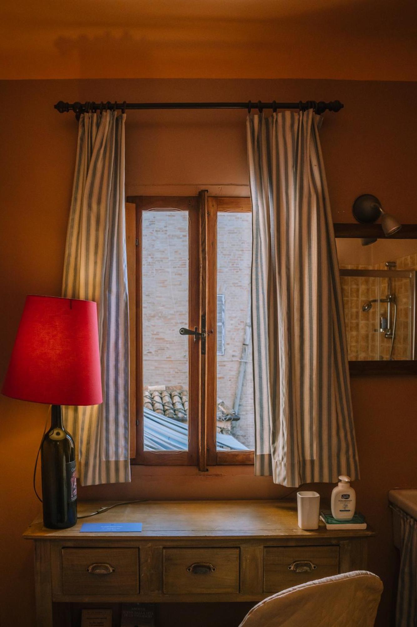Palazzo Romani Adami Maison d'hôtes