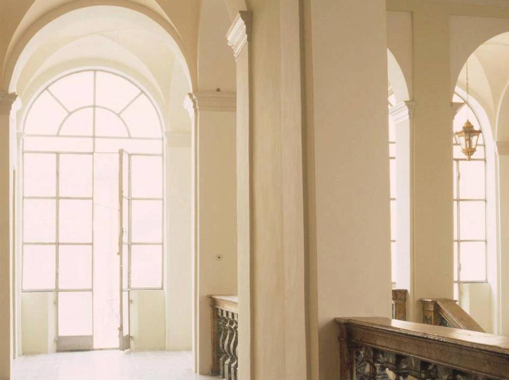 Maison d'hôtes Palazzo Romani Adami Fermo