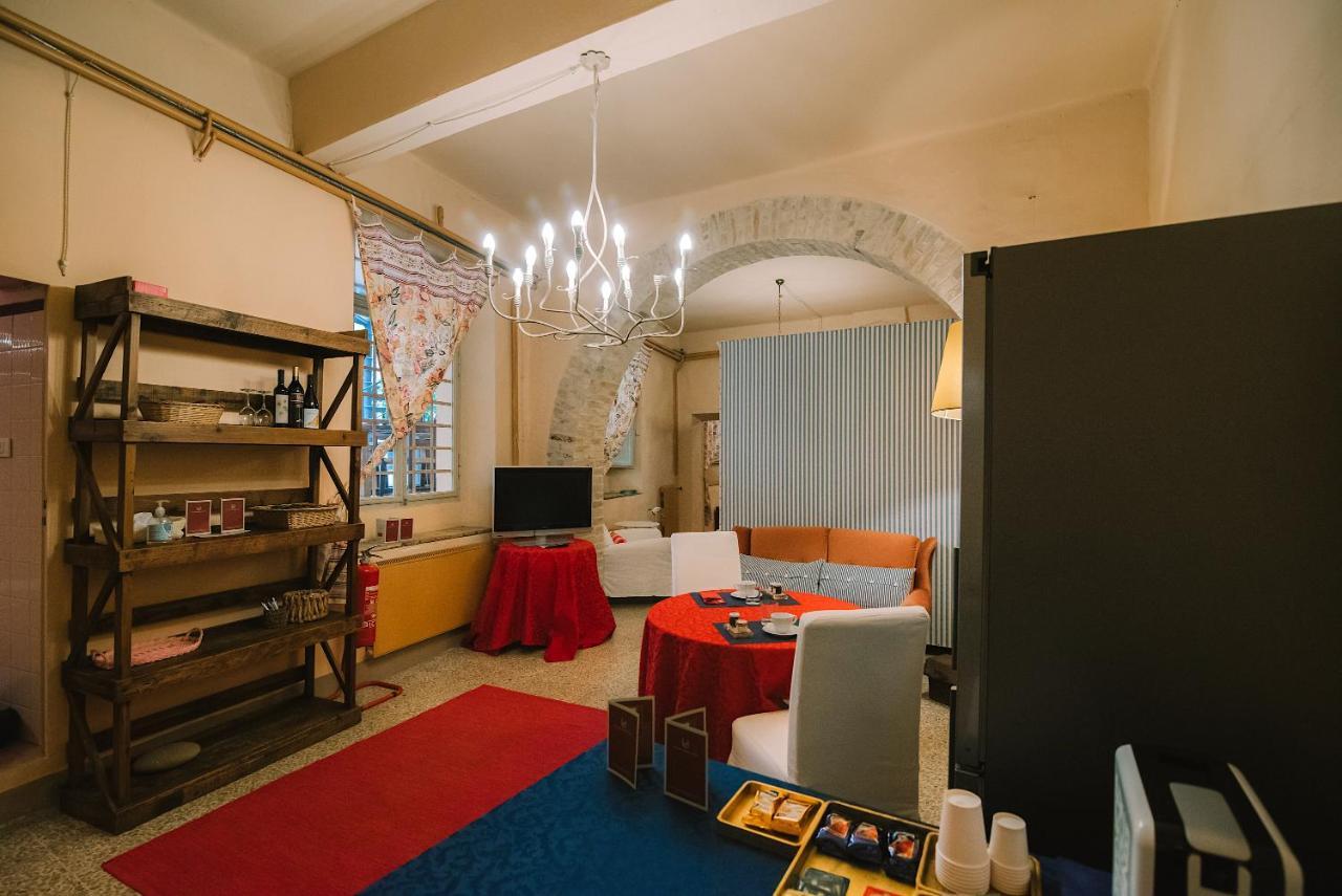 Palazzo Romani Adami 3*