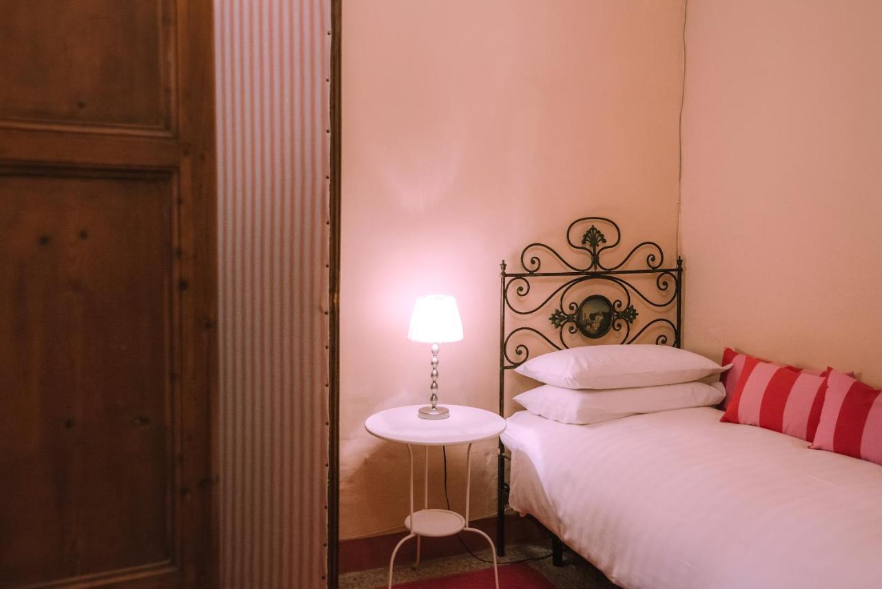Palazzo Romani Adami Gasthof