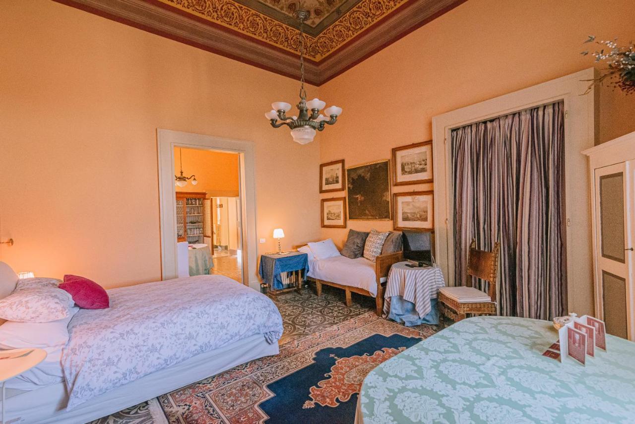 Palazzo Romani Adami Gasthof 3*