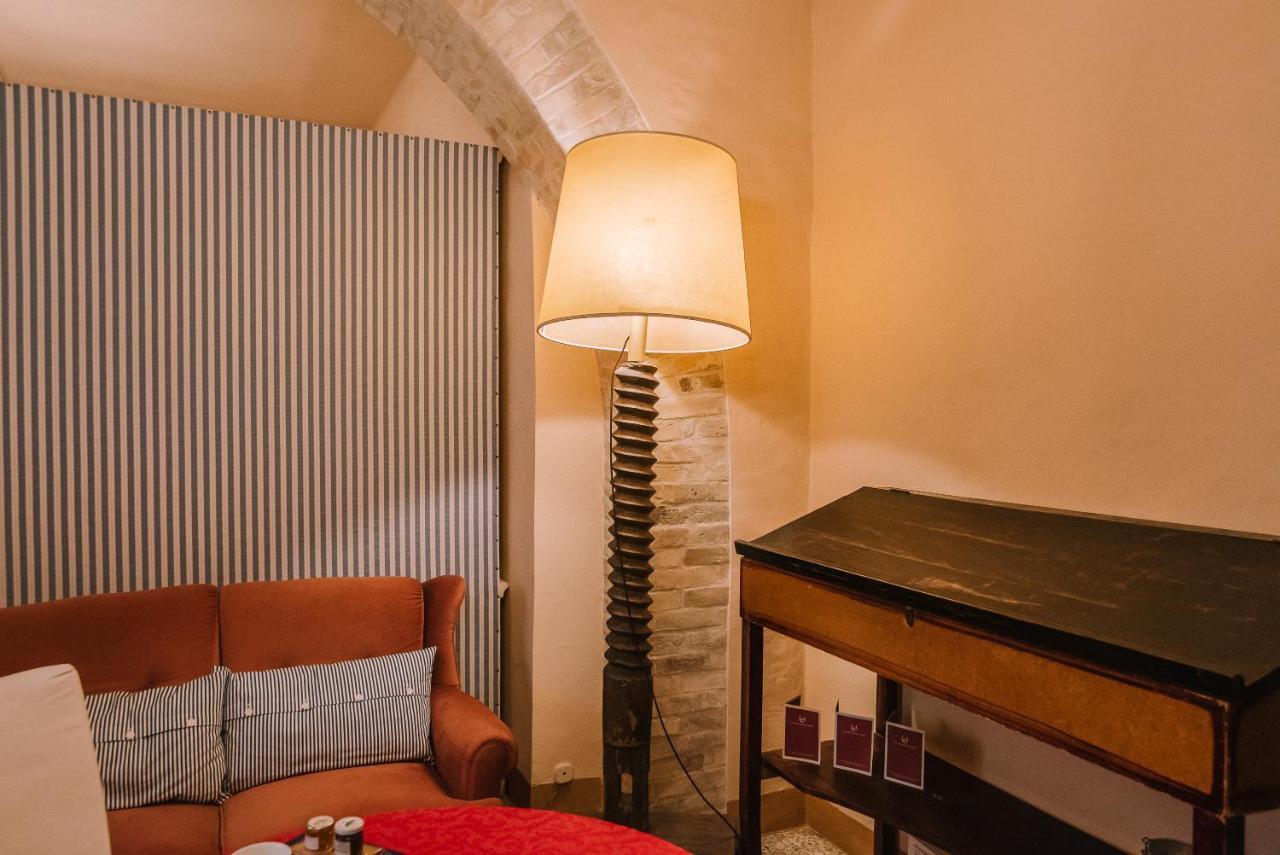 Gasthof Palazzo Romani Adami Fermo