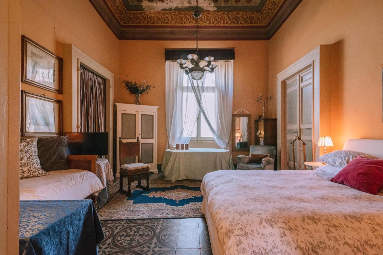 Palazzo Romani Adami 3* Fermo
