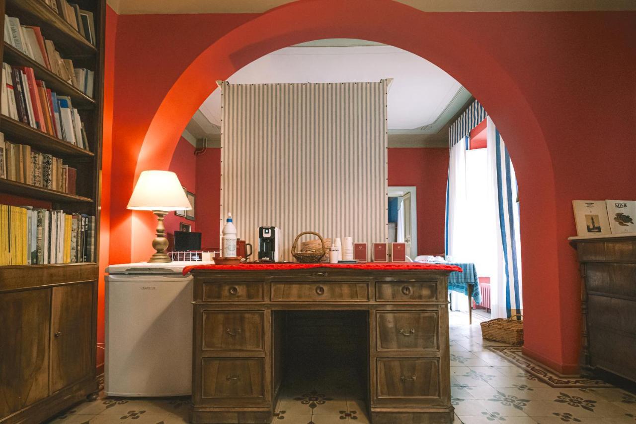 Gasthof Palazzo Romani Adami