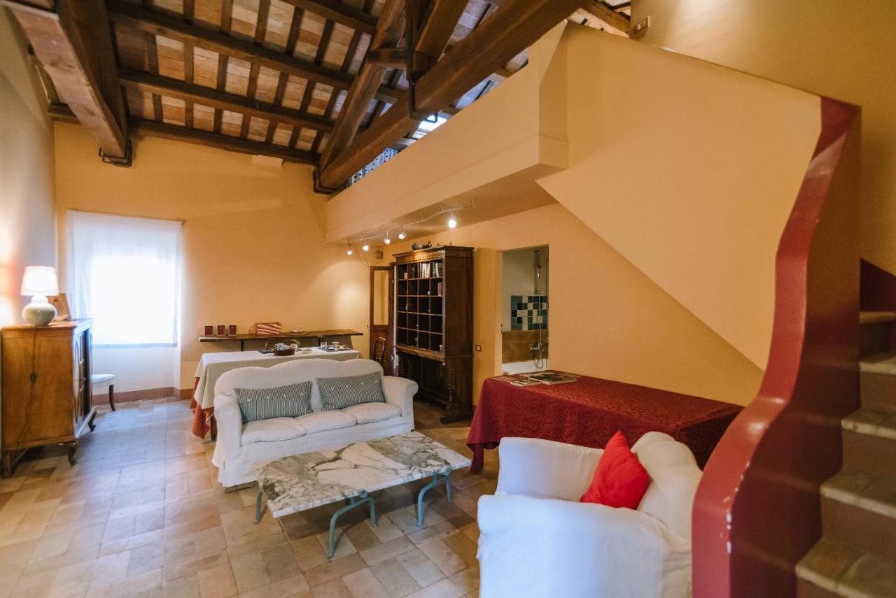 Palazzo Romani Adami Gasthof