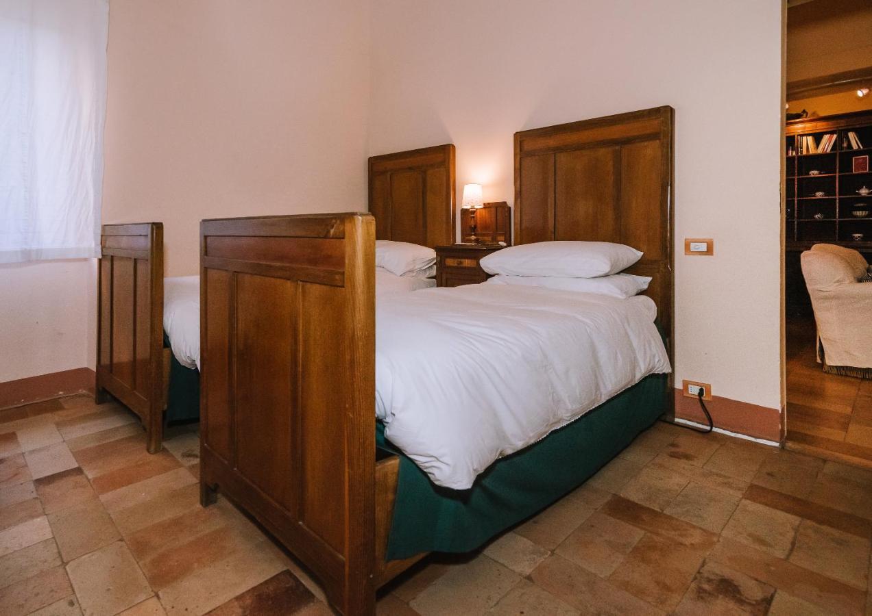 Palazzo Romani Adami 3* Fermo