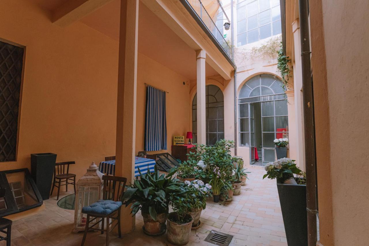 Palazzo Romani Adami
