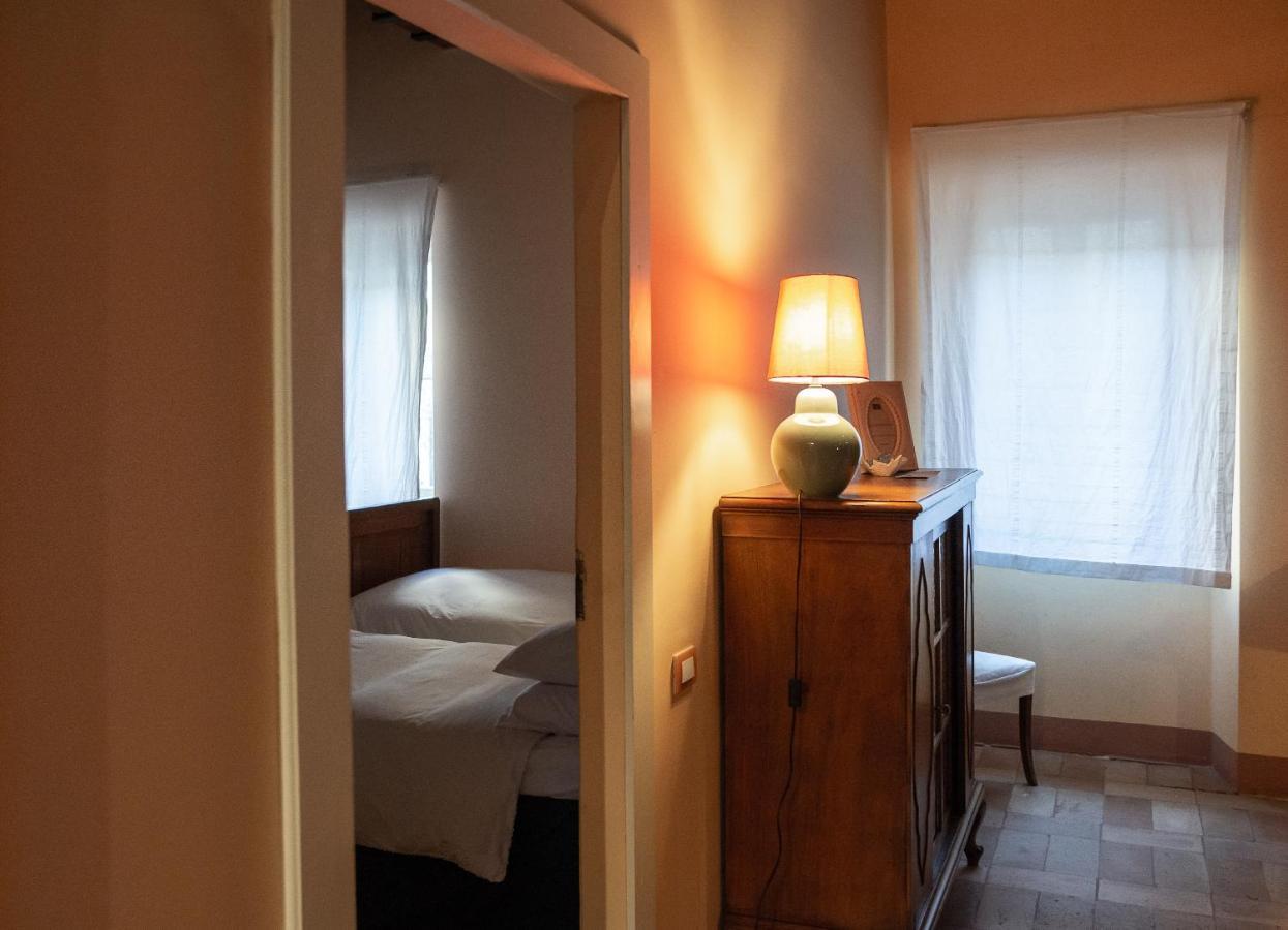 Palazzo Romani Adami Gasthof 3*