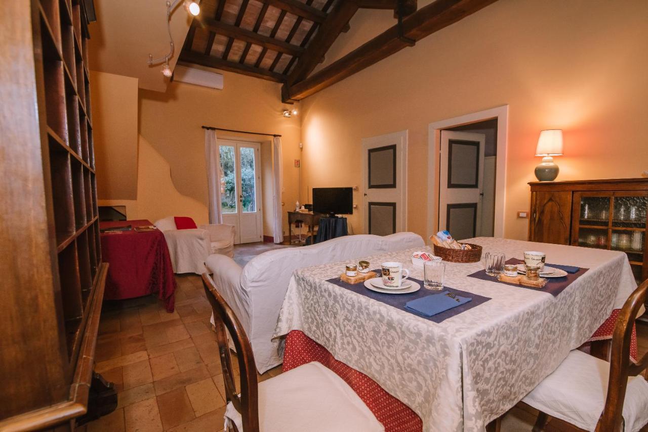 Palazzo Romani Adami Gasthof