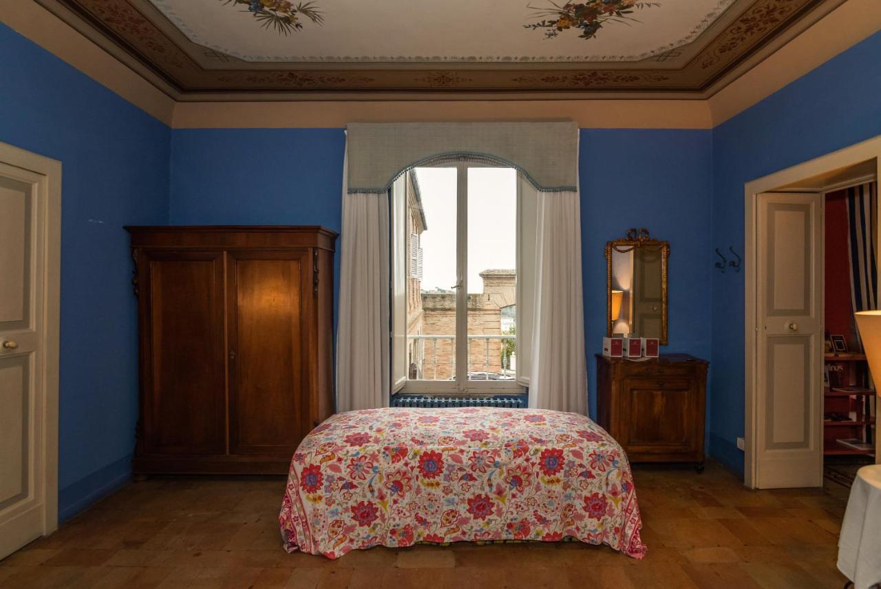 Palazzo Romani Adami Gasthof 3*