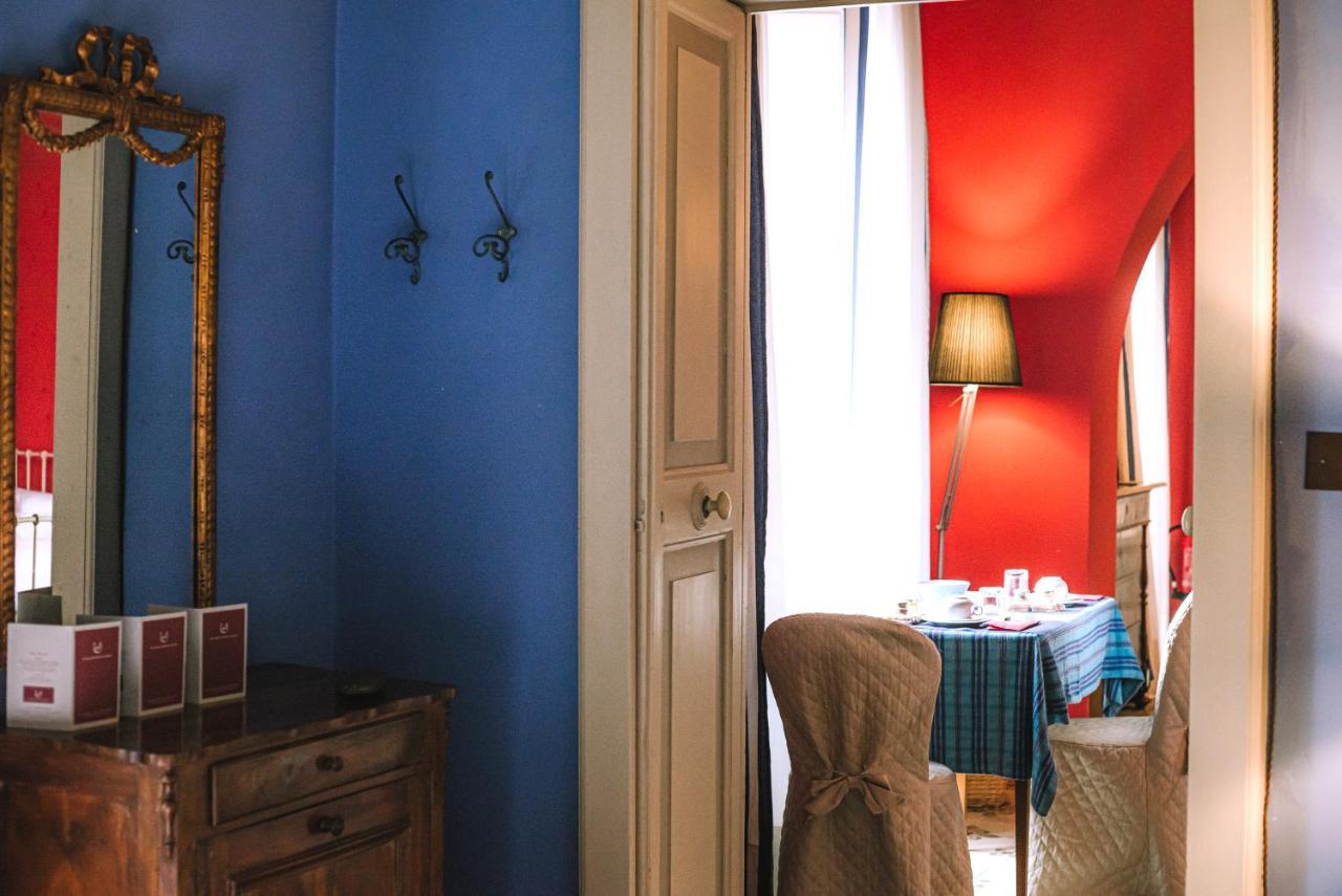 Gasthof Palazzo Romani Adami 3*