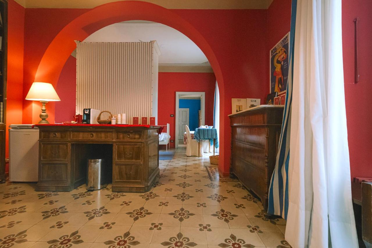 Palazzo Romani Adami Gasthof 3*