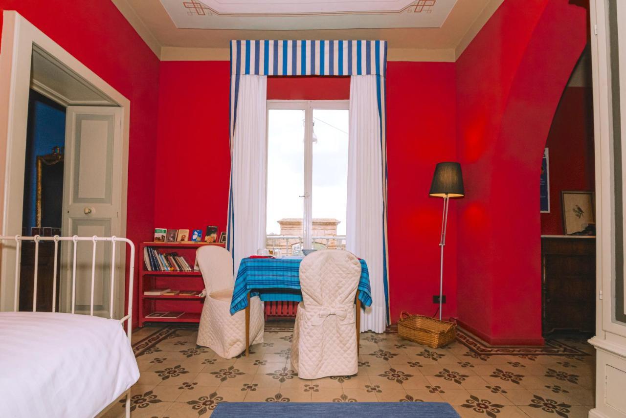 Palazzo Romani Adami 3*
