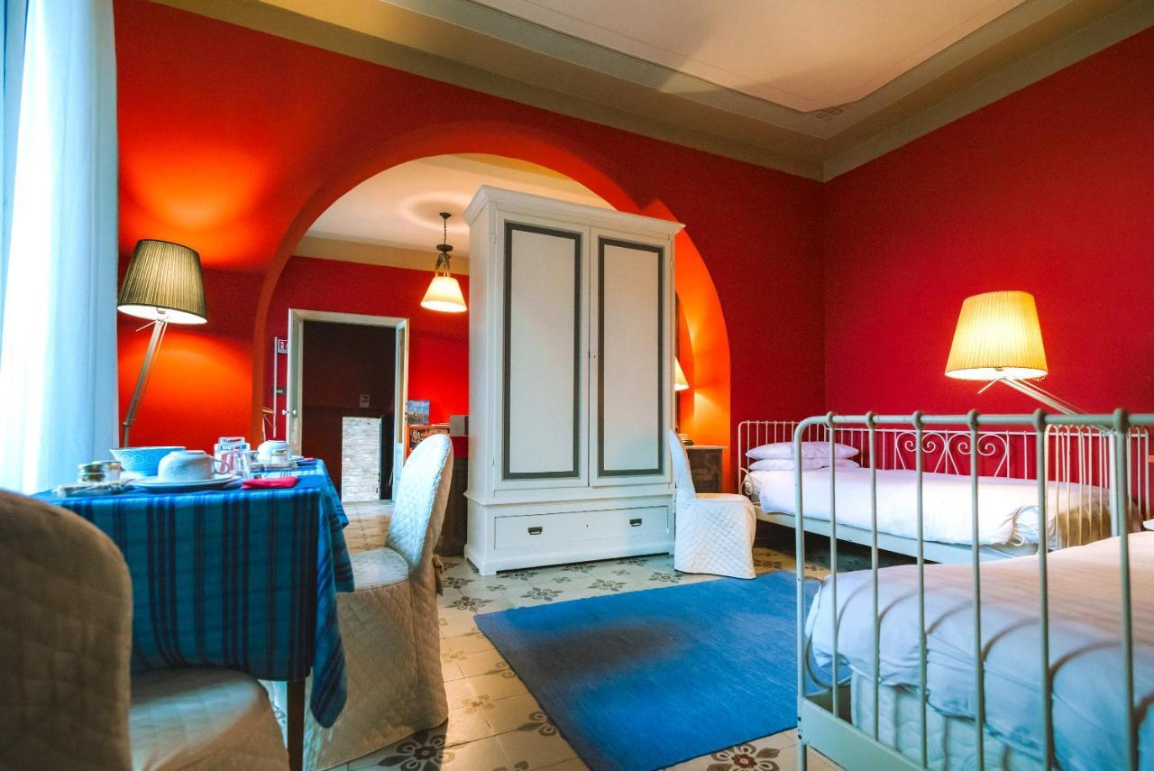 Palazzo Romani Adami 3* Fermo