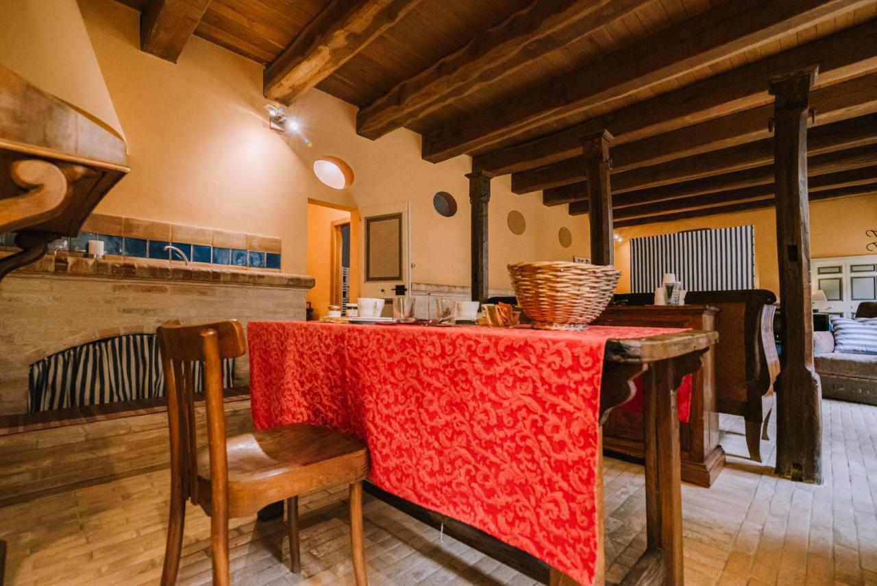 Palazzo Romani Adami 3* Fermo