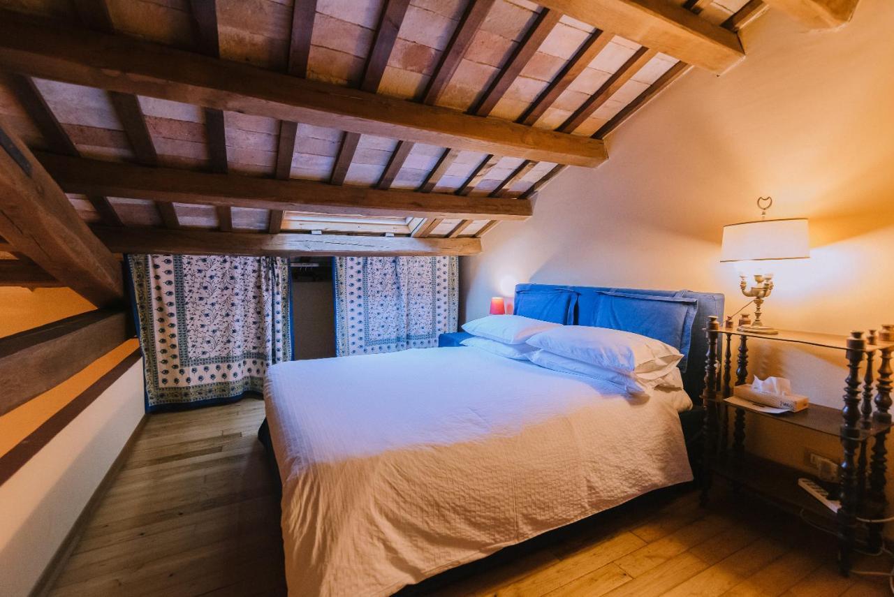 Palazzo Romani Adami 3* Fermo