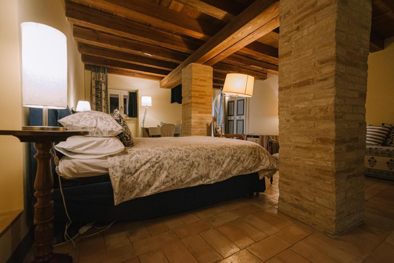 Gasthof Palazzo Romani Adami Fermo