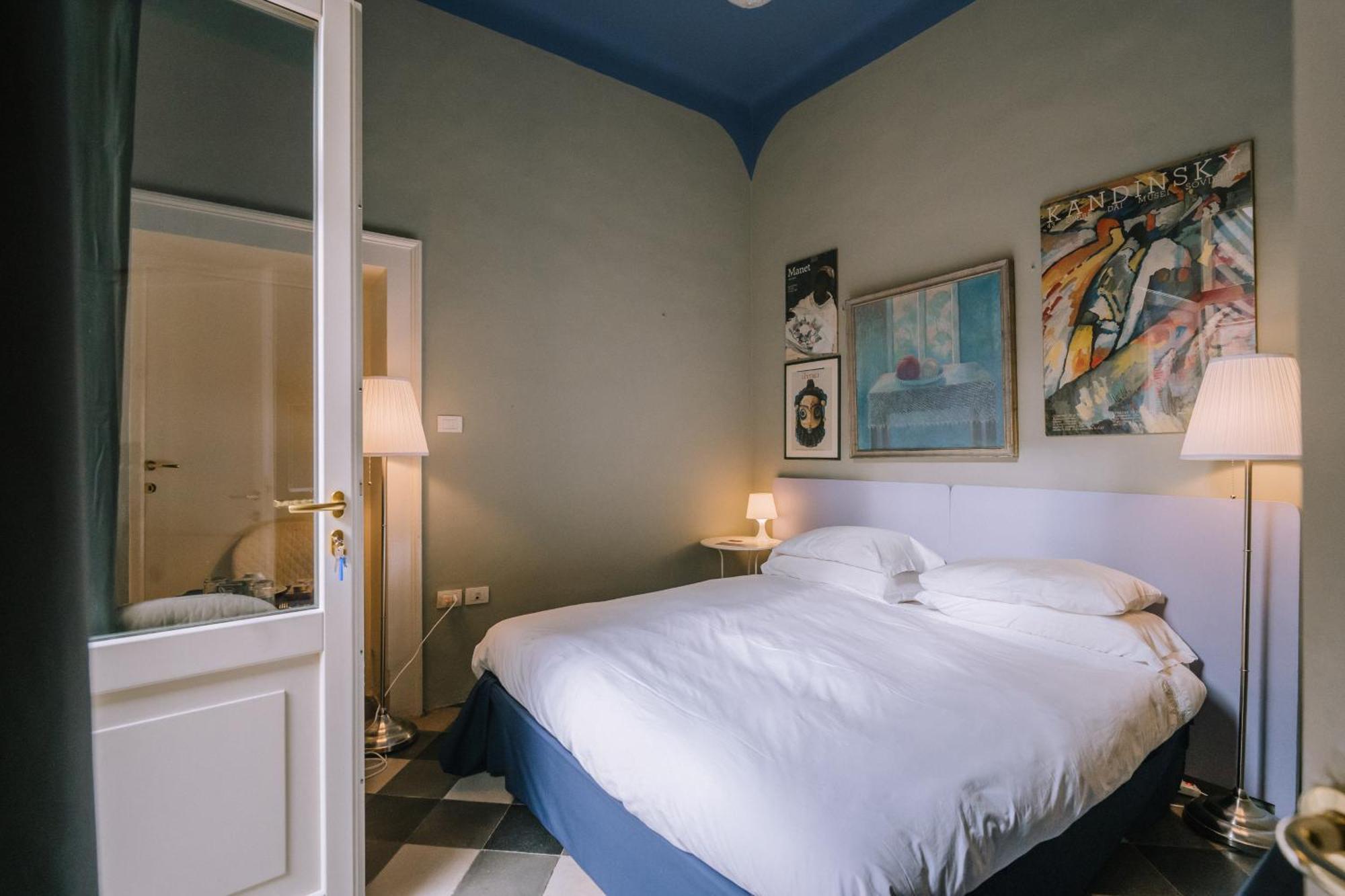 Gasthof Palazzo Romani Adami 3*