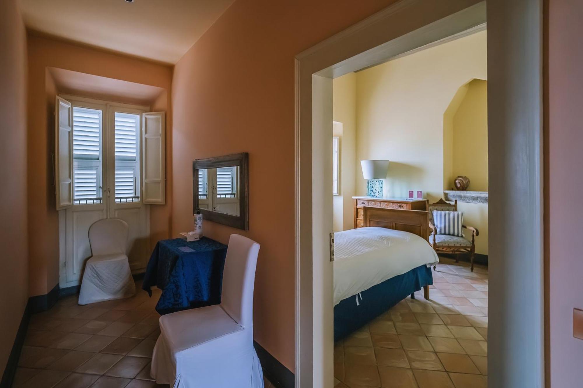 Gasthof Palazzo Romani Adami 3*