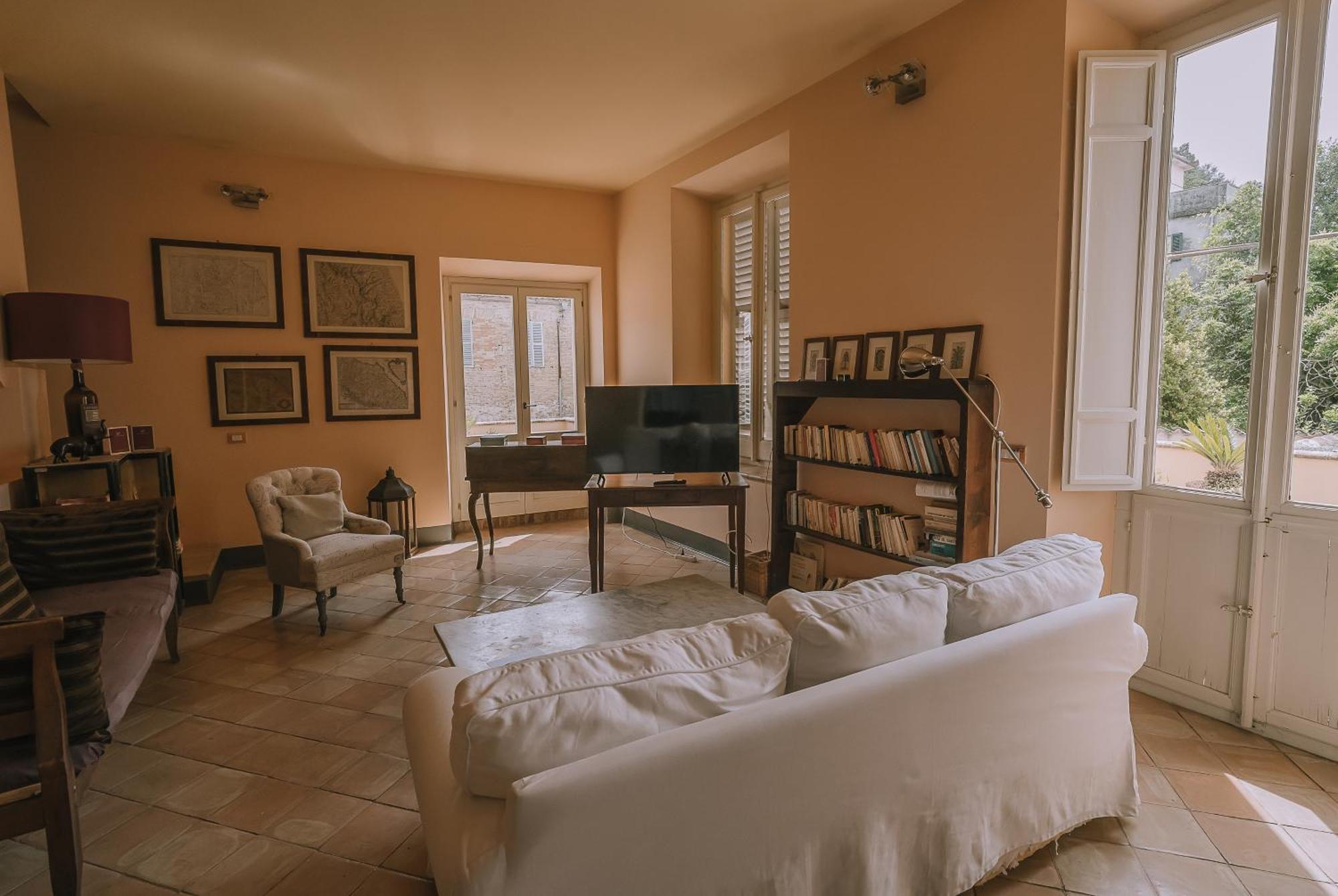 Gasthof Palazzo Romani Adami