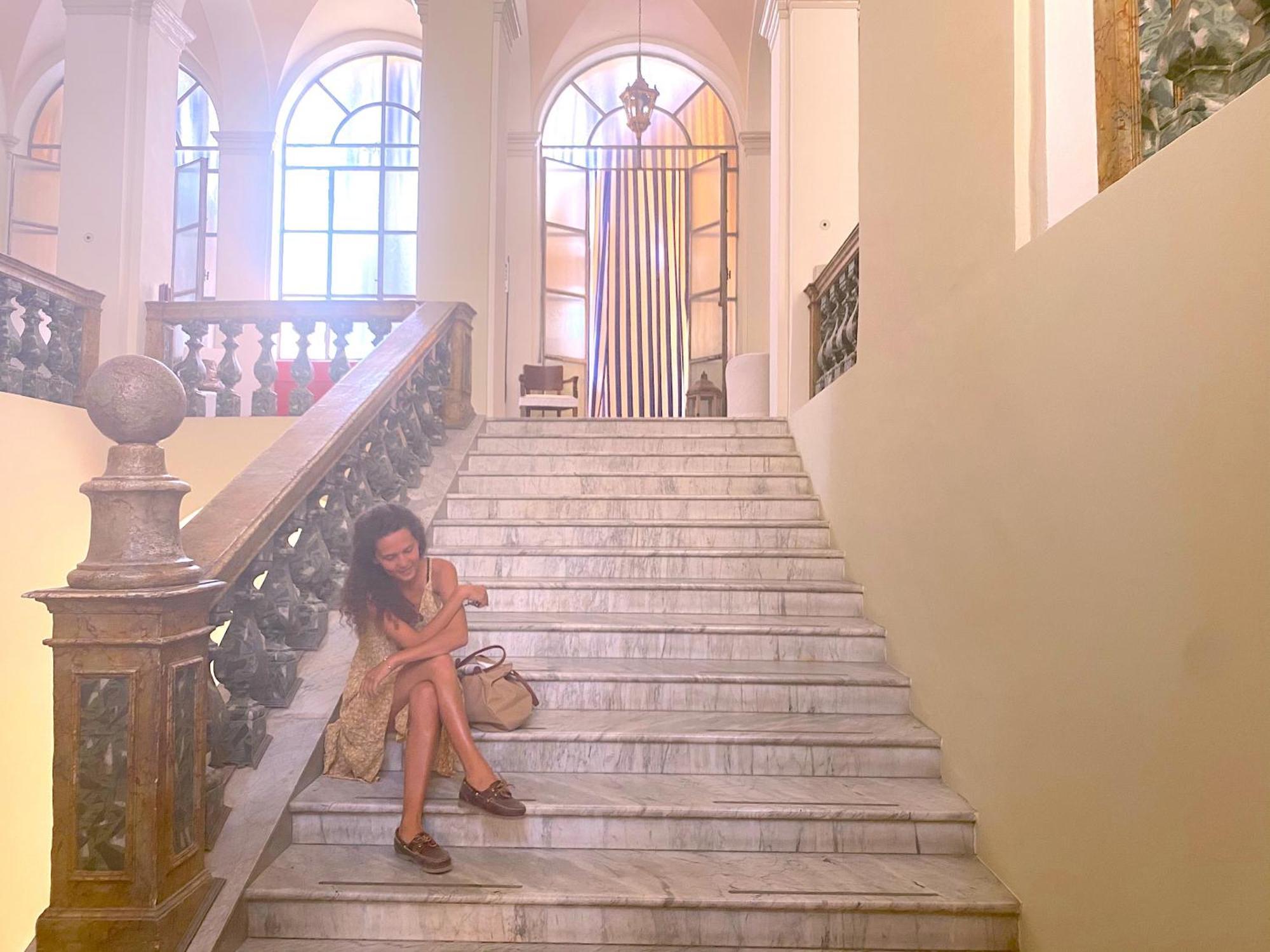 Gasthof Palazzo Romani Adami 3*