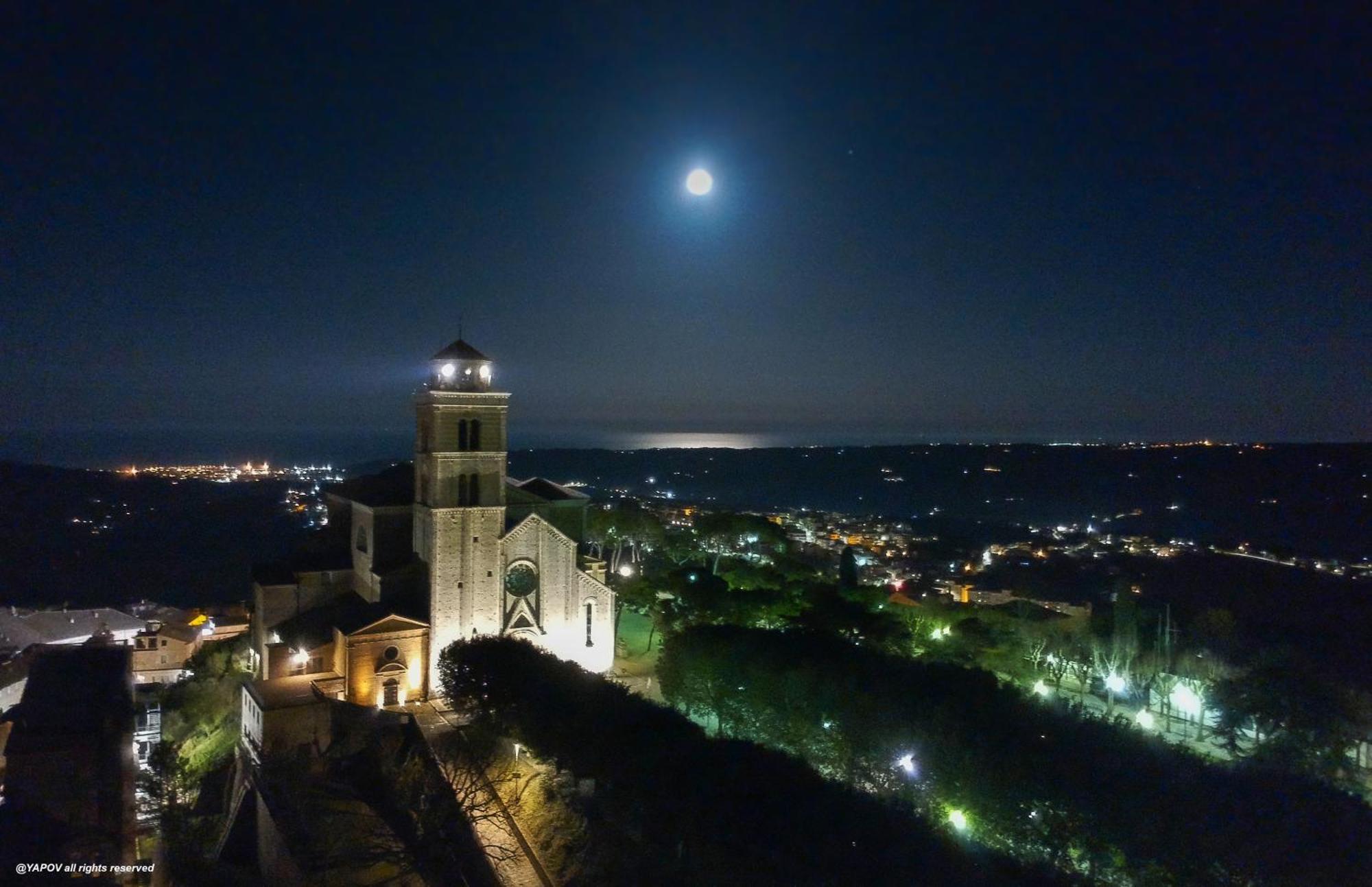 Palazzo Romani Adami Gasthof 3*