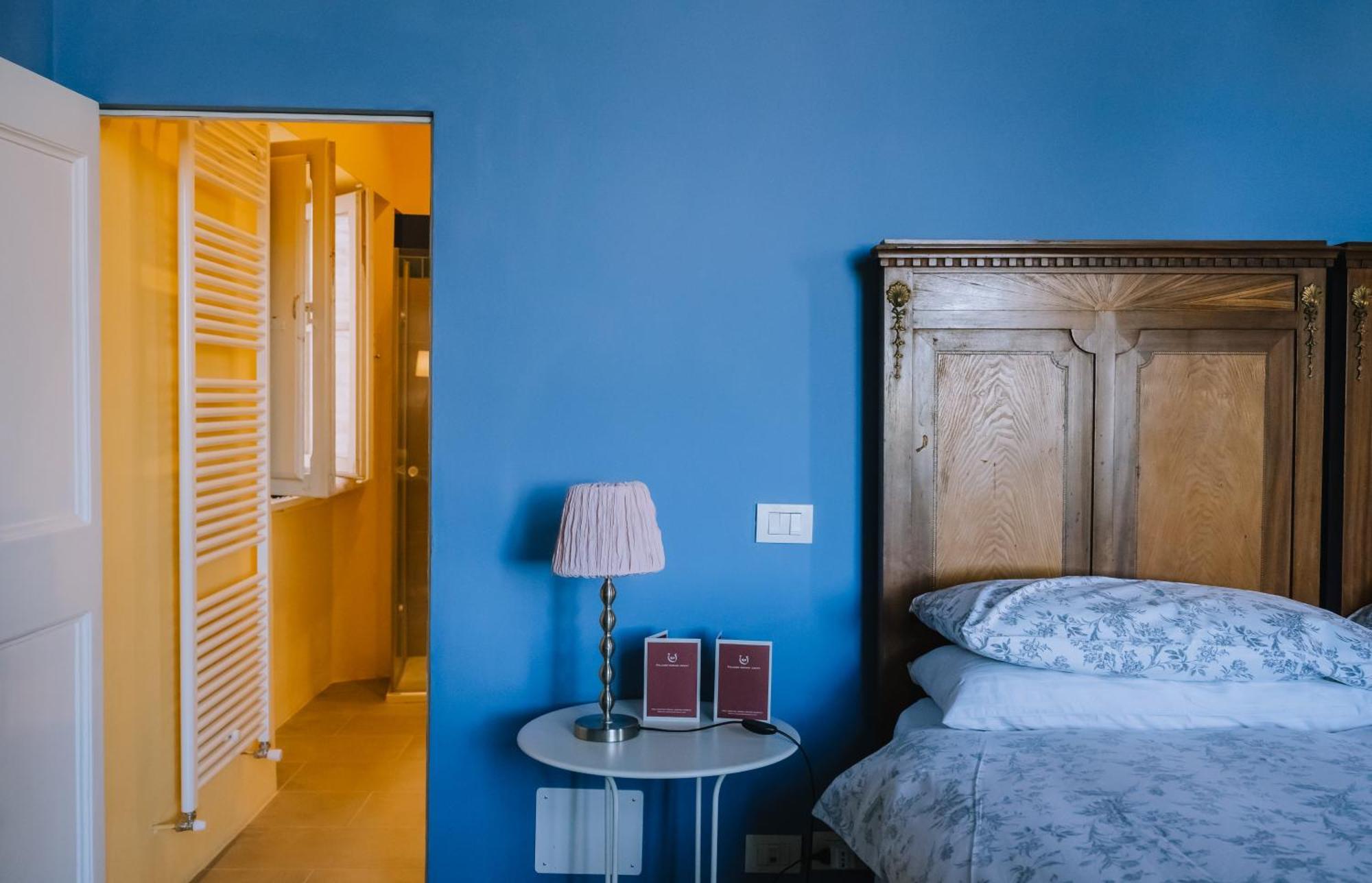 Palazzo Romani Adami Gasthof 3*