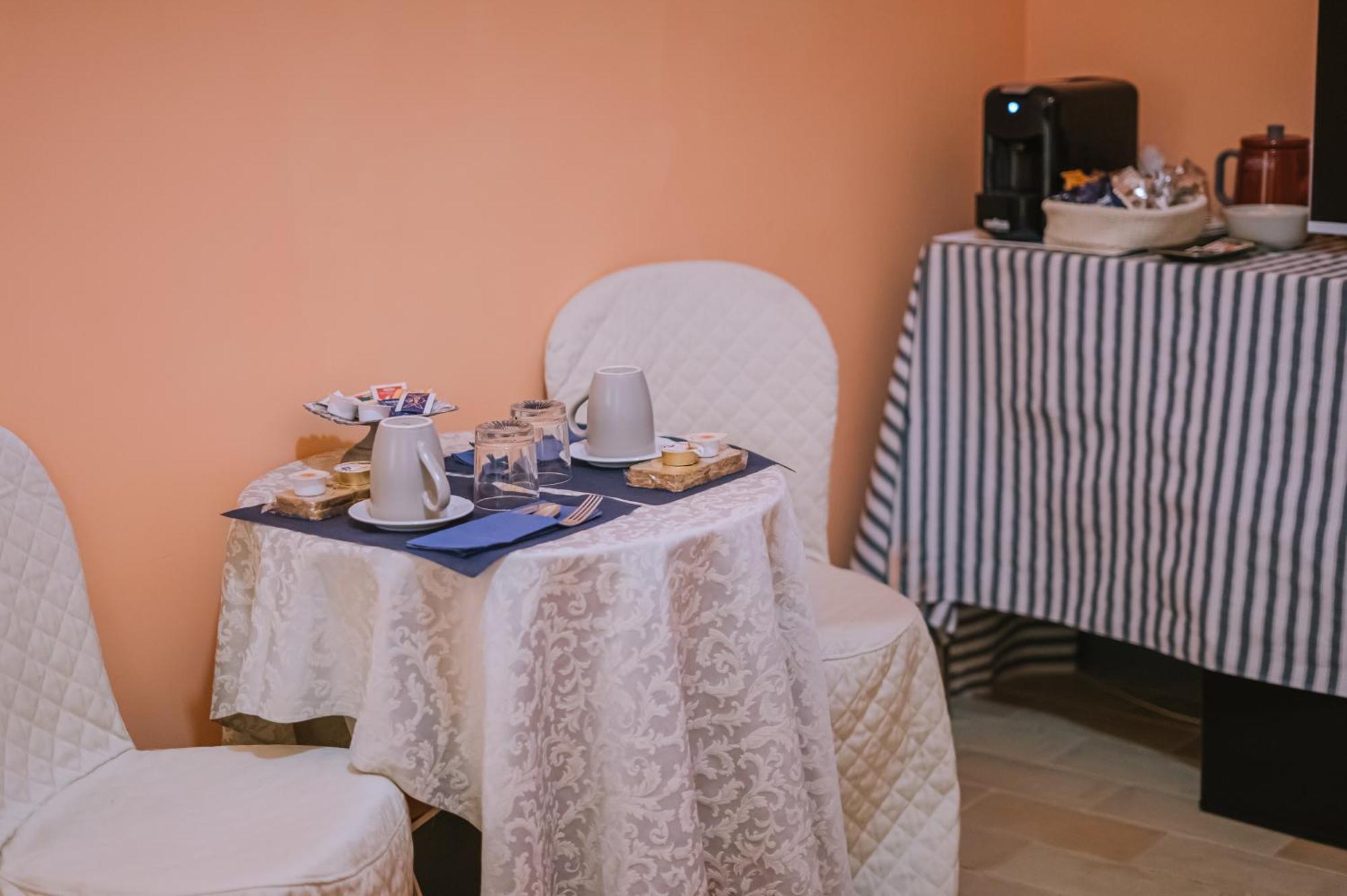 Palazzo Romani Adami 3* Fermo
