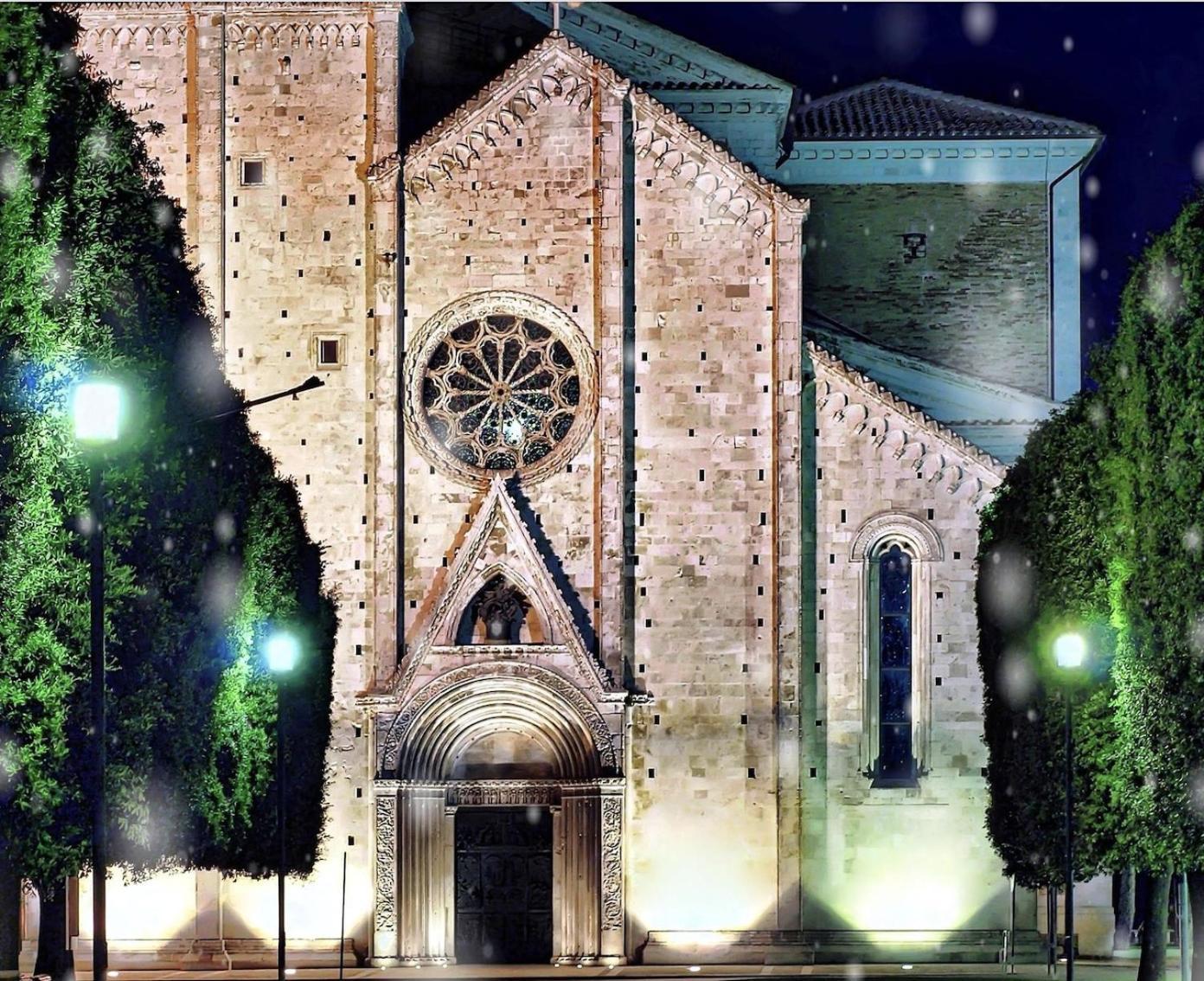 Gasthof Palazzo Romani Adami