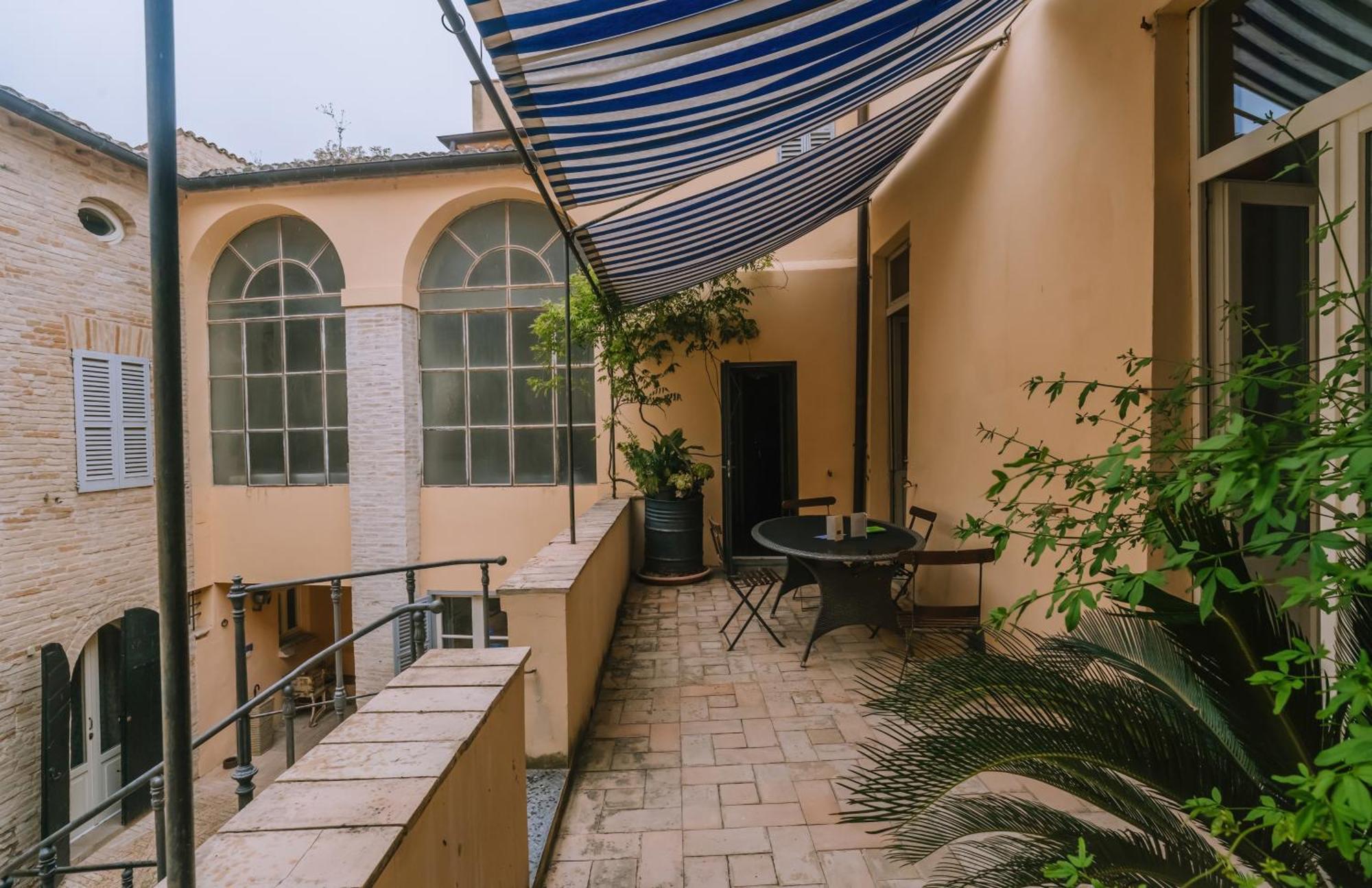 Palazzo Romani Adami Gasthof
