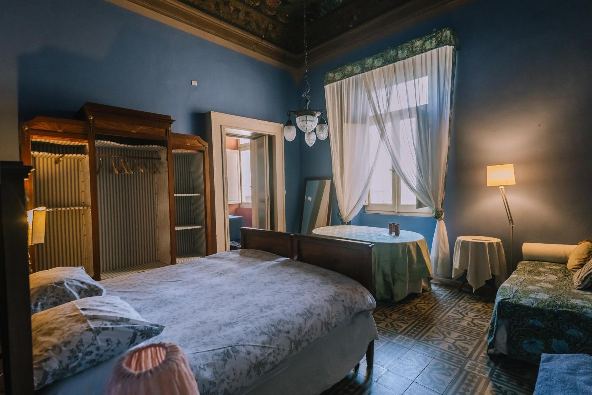 Gasthof Palazzo Romani Adami