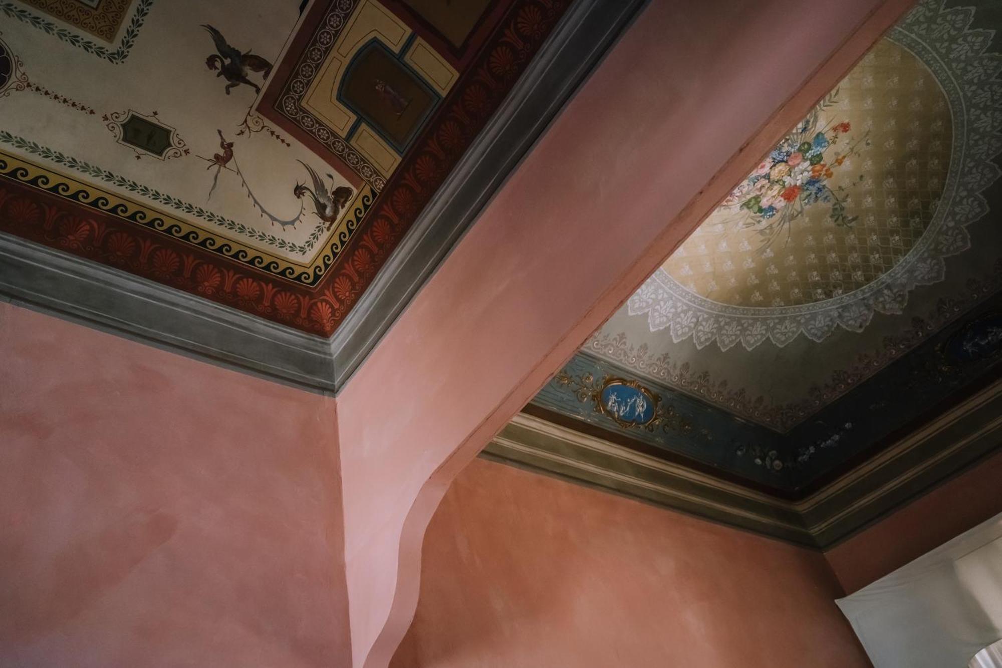 Palazzo Romani Adami 3*