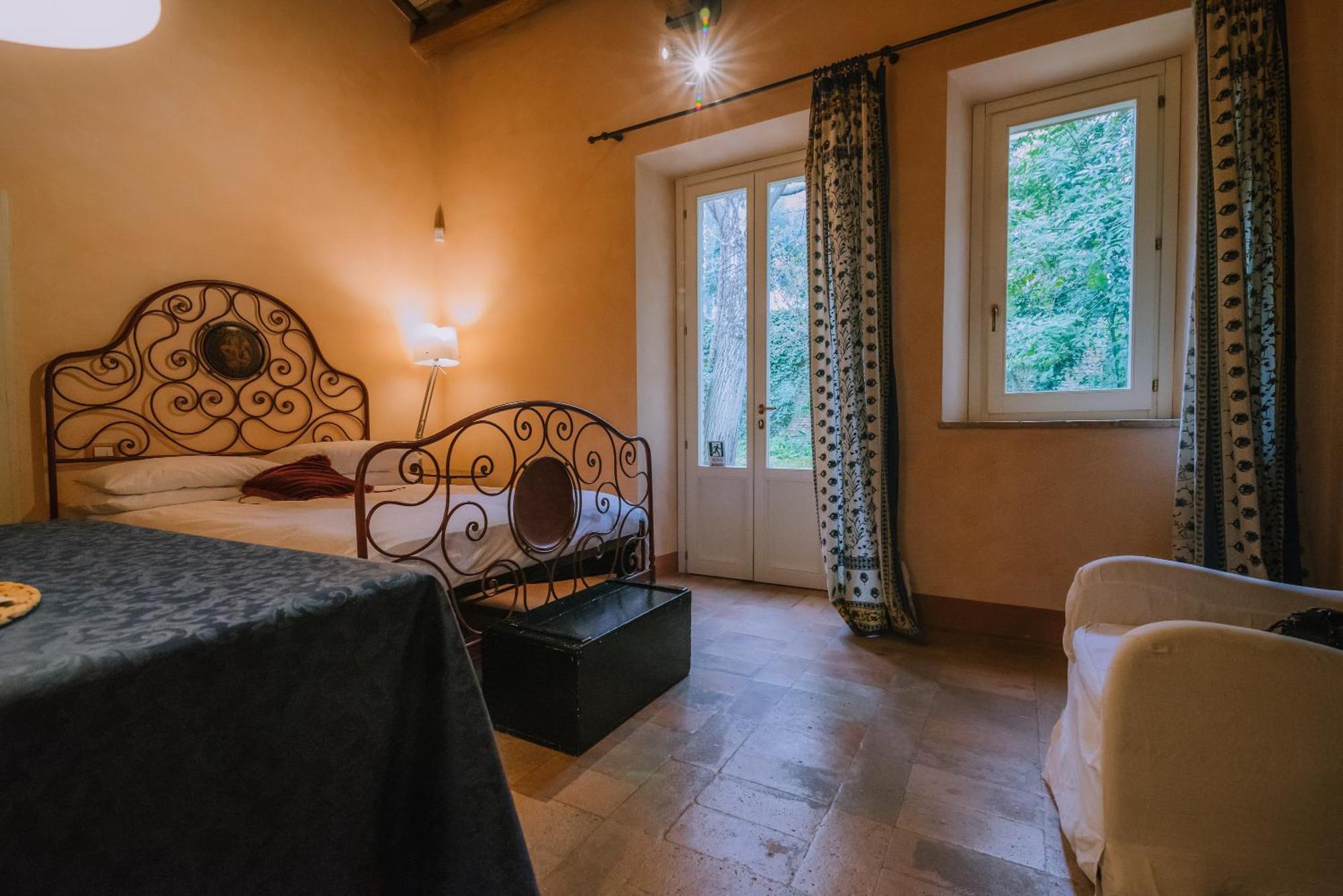 Palazzo Romani Adami 3* Fermo
